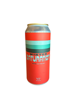 Cabin Brewing Cabin Brewing Co. Winter Saturation Fruited Hazy Pale Ale 473ml