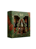 Brasserie de Silly Brasserie de Silly Joyeux Noel Pack 4 X 330ml