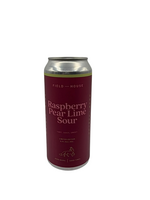 Field House Brewing Co. Field House Brewing Co. Raspberry Pear Lime Sour 473ml