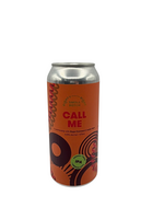 Eighty Eight Brewing Eighty Eight Brewing Co. Call Me Hazy IPA 473ml