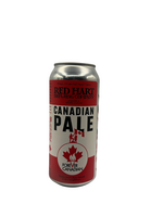 Red Hart Brewing Company Co.Canadian Pale 473ml