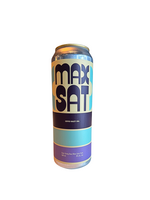 Cabin Brewing Cabin Brewing Max Sat Cryo Hazy IPA 568ml
