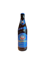 Erdinger Weissbräu Erdinger Weissbier Alkoholfrei / Non-Alcoholic 500ml
