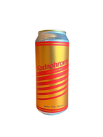 Cabin Brewing Cabin Brewing Co.  Kodachrome Hoppy Helles Lager 473ml