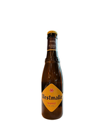 Westmalle Trappist Brewery Belgian Tripel 330ml