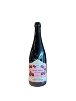 Blind Enthusiasm Blind Enthusiasm Fruitful Pursuits: Cherry Spontaneous Beer750 ml