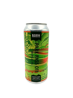 Born Brewing Co. Born Brewing Co. Park Pass 011 Tropical IPA 473ml