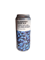 Yukon Brewing Yukon Brewing Blueberry Sour Ale 473ml