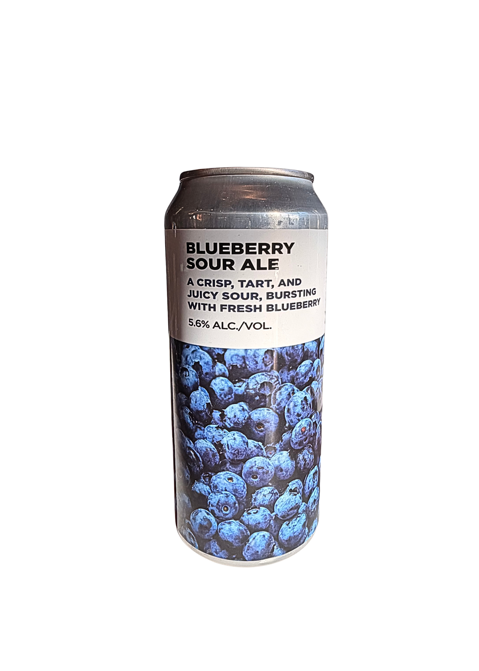 Yukon Brewing Yukon Brewing Blueberry Sour Ale 473ml