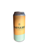 Superflux Brewing Superflux X Godspeed Collab: Hayame Festbier 473ml