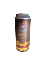 Polyrhythm Brewing Polyrhythm Brewing Stomp Box Stout 473ml