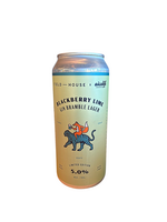 Field House Brewing Co. Field House / Nicelife Collab: Blackberry Lime Gin Bramble Lager 473ml