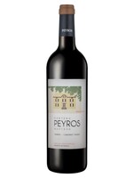 Château Peyros Héritage Tannat Cabernet Franc 750ml
