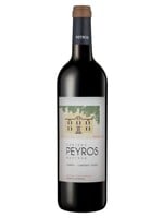Chateau Peyros Madiran Tannat Cabernet 750ml
