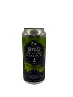 Cannery Brewing Cannery Brewing Little Zombie Hazy Pale Ale 473ml
