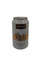 Nokomis Craft Ales Nokomis Craft Ales Levitation Barrel Aged Stout 355ml