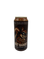 Rival Trade Brewing Rival Trade Brewing Nut Bandit Peanut Butter Porter 473ml
