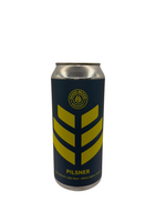 Good mood Good Mood Brewery Pilsner 473ml