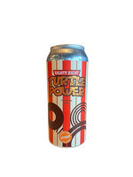 Eighty Eight Brewing Eighty Eight Brewing Co. Turtle Power! Chocolate, Pecan and Caramel stout 473ml