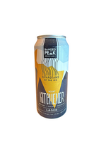 Banded Peak Brewing Banded Peak Brewing Mount Kitchener Lager 473ml