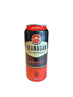 Okanagan Crisp Apple Cider 473ml