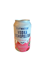 Cutwater Cutwater Cosmopolitan Vodka 355ml