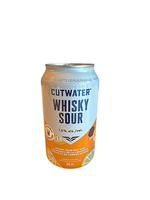 Cutwater Cutwater Whisky Sour 355ml