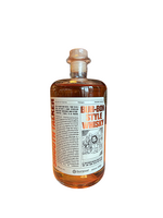 Burwood Distillery Burwood Smooth Talker Bur-Bon Style Whisky 750ml
