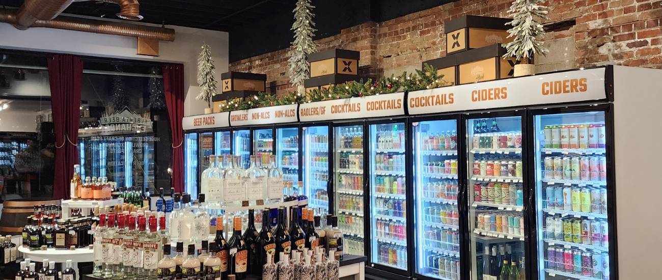 Alberta Beer Exchange The Alberta Beer Exchange