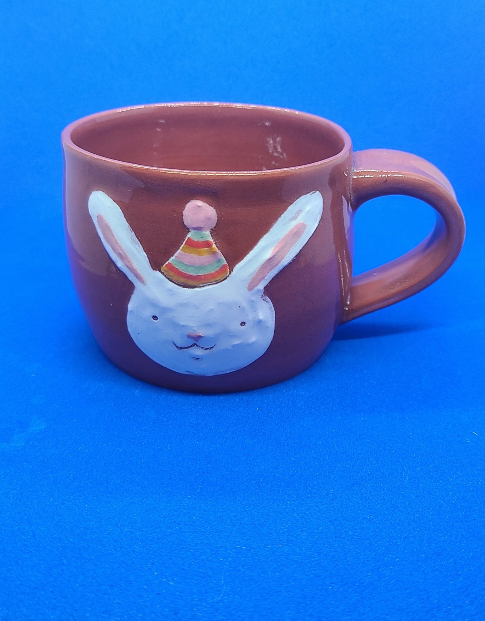 Siggy Ceramics Siggy Ceramics - Bunny Mug #2