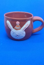 Siggy Ceramics Siggy Ceramics - Bunny Mug #2