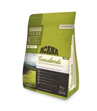Acana Cat Grasslands