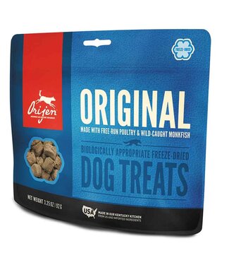 Orijen Dog Treats Original