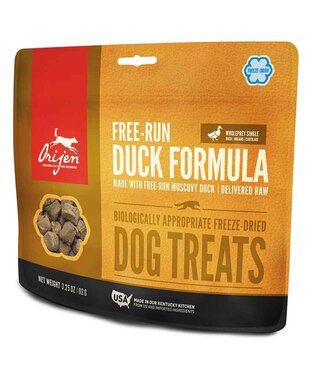 Orijen Dog Treats Duck