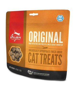 Orijen Cat Treats Original 35g