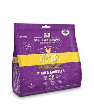 Stella & Chewy's Cat Freeze Dried Chicken