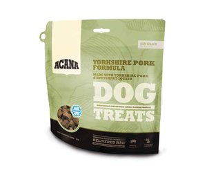 acana treats