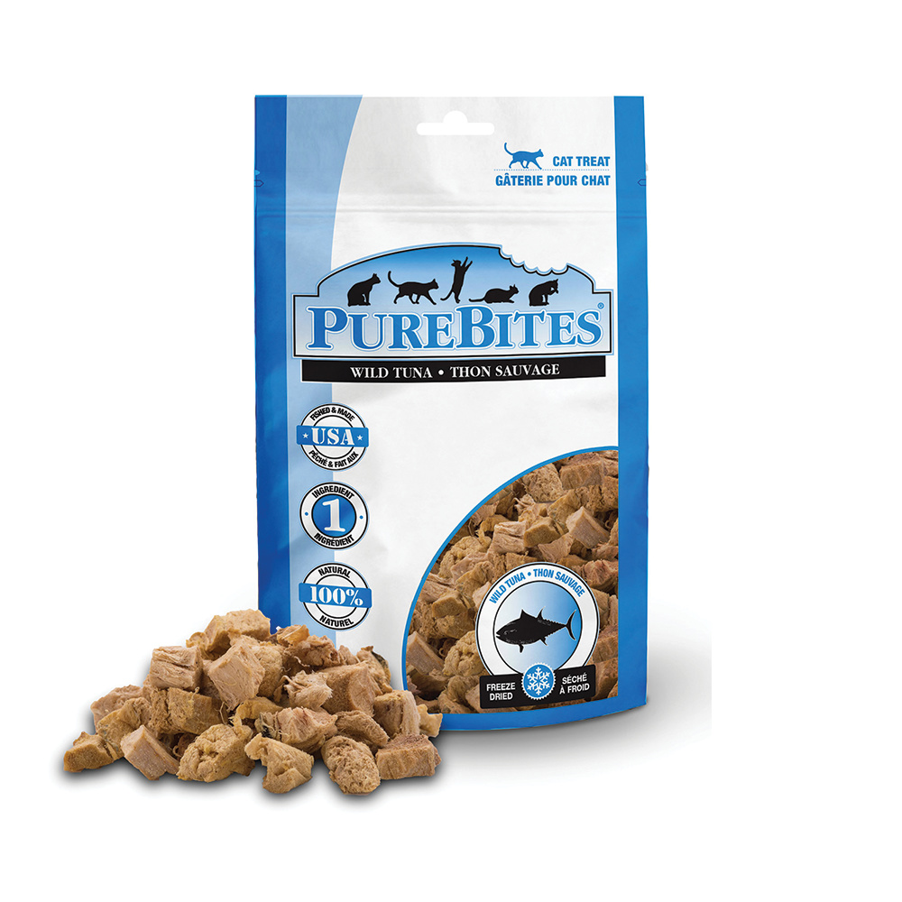 Pure Bites Cat Treat Tuna 25g