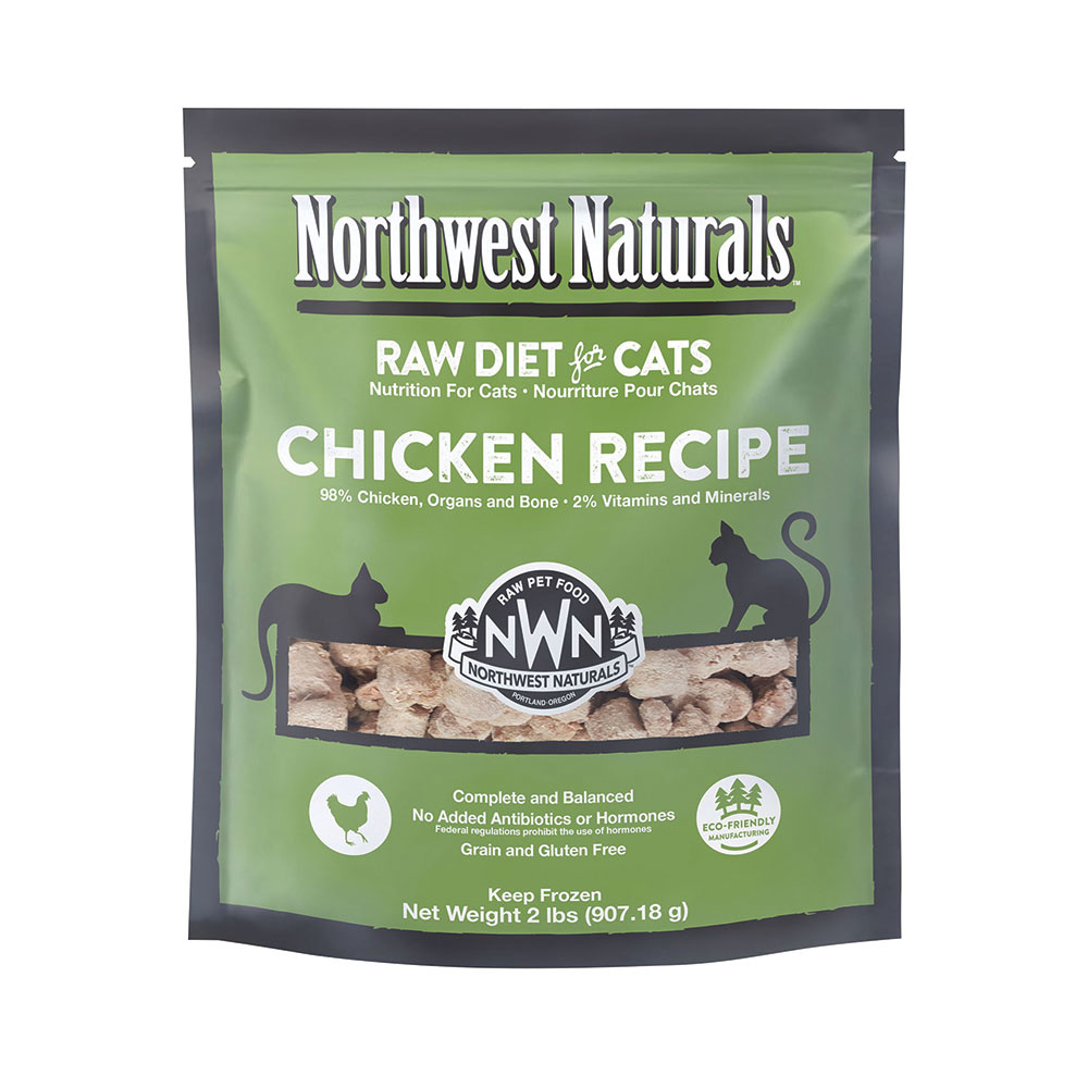 northwest naturals cat