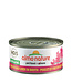 Almo HQS Natural Chicken with Liver 70g