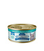 Blue Buffalo Wilderness Cat GF Chicken and Trout Minced 5.5oz