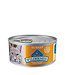 Blue Buffalo Wilderness Cat GF Turkey Pate 5.5oz