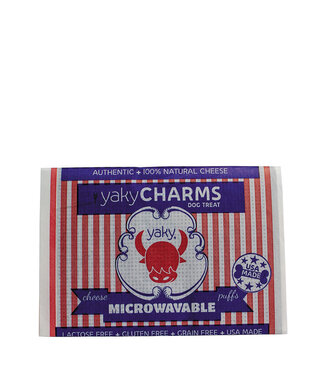 Himalayan Dog Chew Yaky Charms 0.75oz