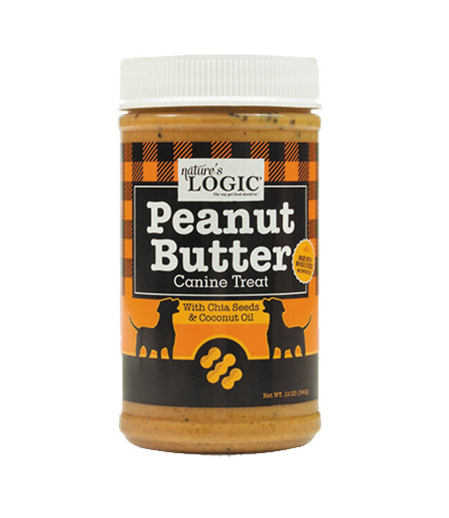 Peanut Butter 12oz