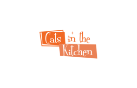 Cats in the Kitchen