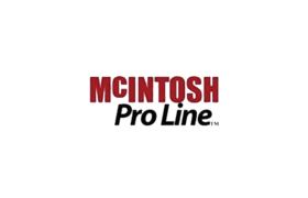 McIntosh ProLine