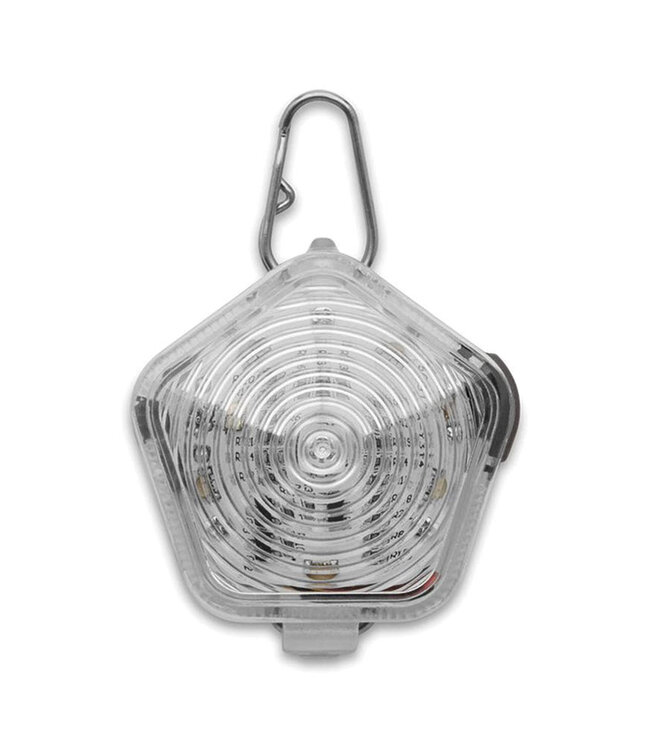 The Beacon Rechargeable Safety Light