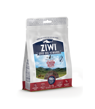 Ziwi Peak Rewards Pouch Venison 3oz