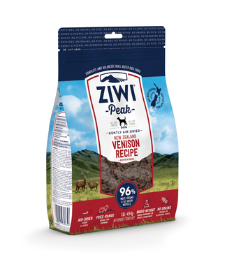 Ziwi Peak Dog Venison