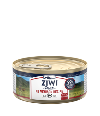 Ziwi Peak Cat Venison